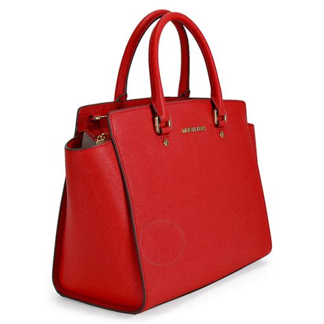 how much is a used michael kors purse|michael kors red purse outlet.